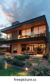 architecture photography