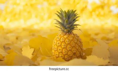 pineapple