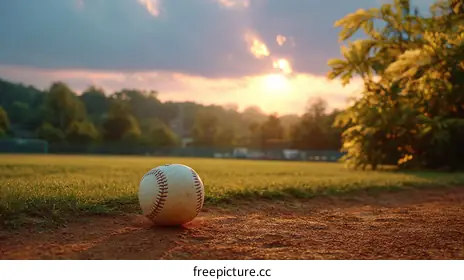 baseball