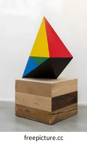 pyramid