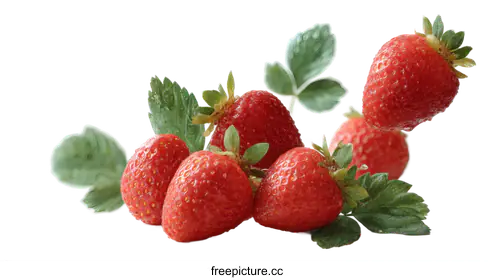 strawberry