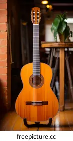 classical guitar