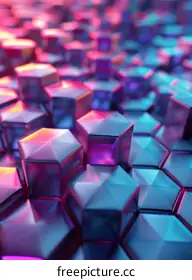 geometric abstraction