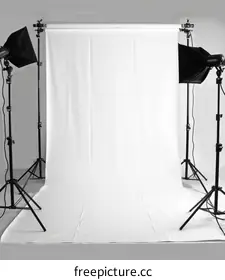 photo studio