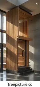 interior architecture