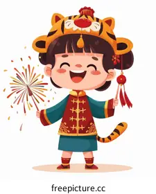 Year of the Tiger