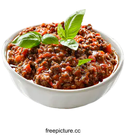 bolognese