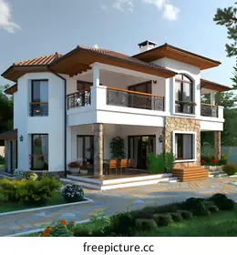 property visualization