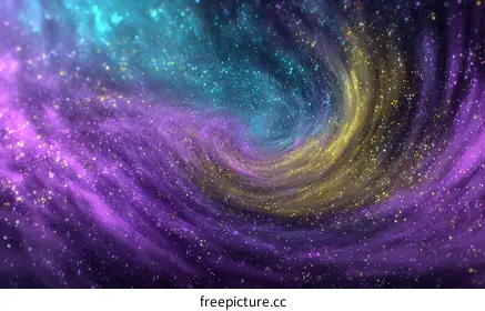 galaxy