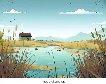 digital illustration