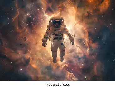 spacesuit