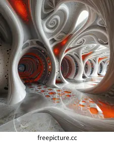 architectural visualization