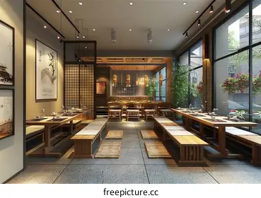 interior design inspiration