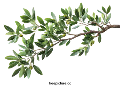olive tree