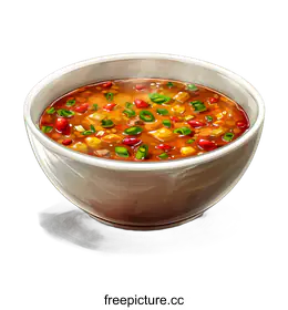 soup