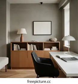 productive environment