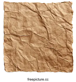 brown paper