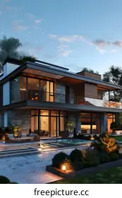 environmentally friendly