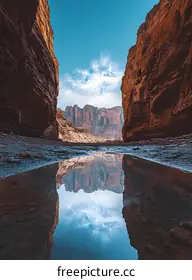 grand canyon