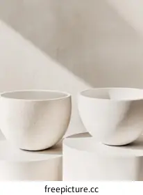 pottery