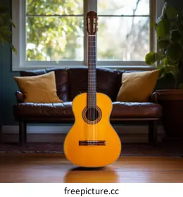 classical guitar