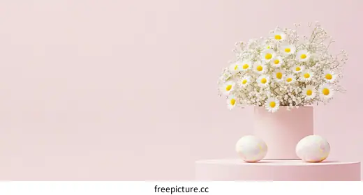 gypsophila