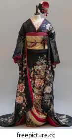 japanese fashion