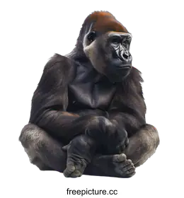 gorilla