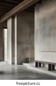 concrete