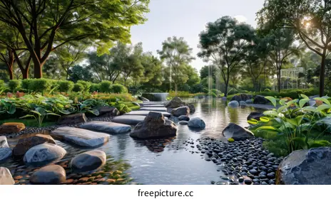 environmental protection