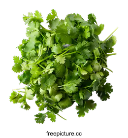 cilantro
