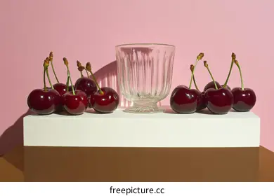 cherries