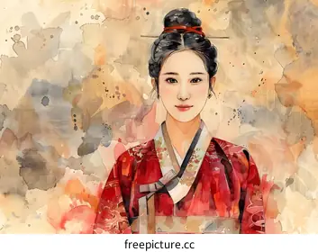 hanbok