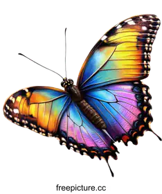 butterfly