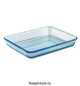 baking dish