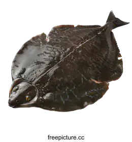 halibut