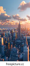 Empire State Building