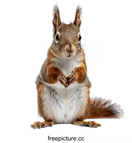 squirrel