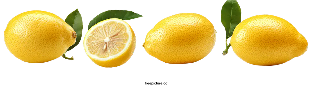 yellow fruit