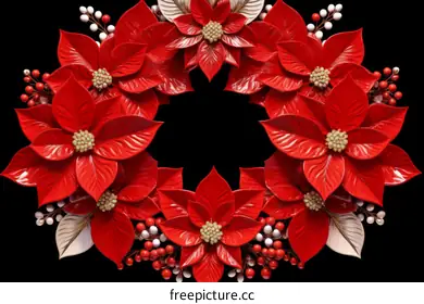 poinsettia