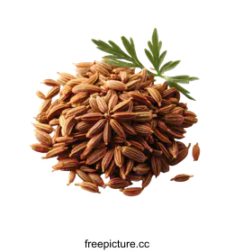 cumin