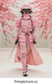 samurai