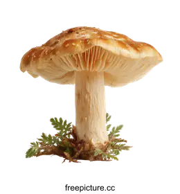 fungus