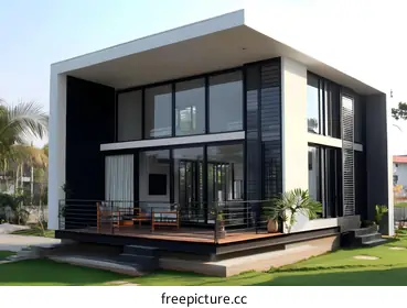 residential architecture