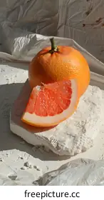 grapefruit