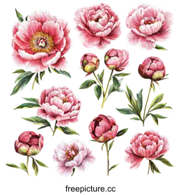 flower illustration
