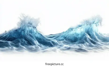 blue wave
