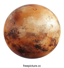 mars