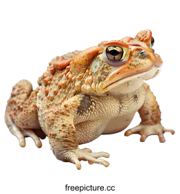 toad
