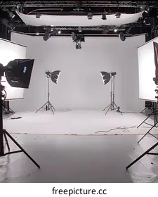 photo studio